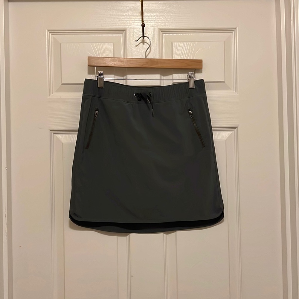 Athleta skort